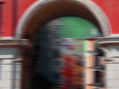 puerta