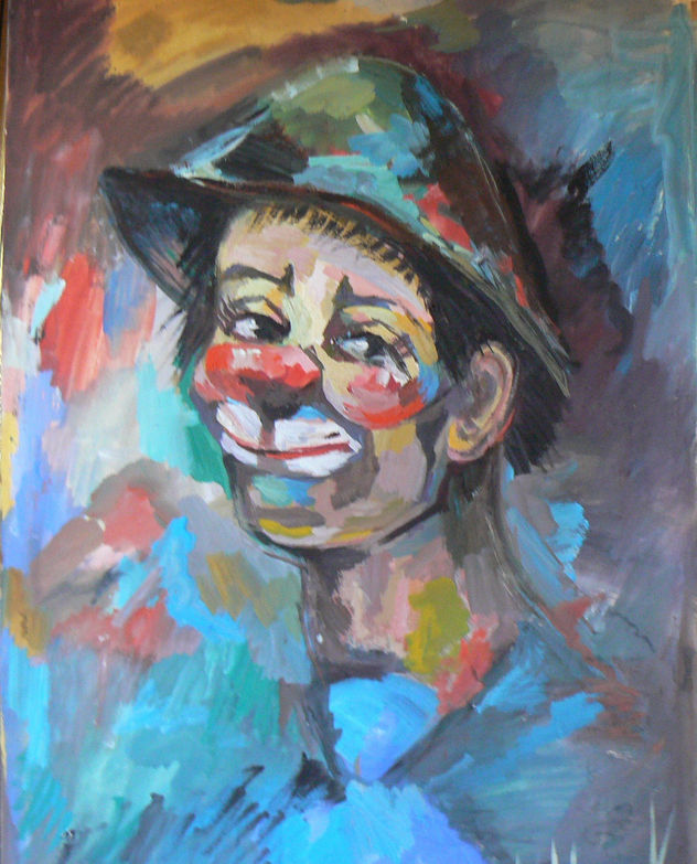 payaso