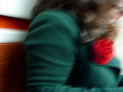 Tu rosa