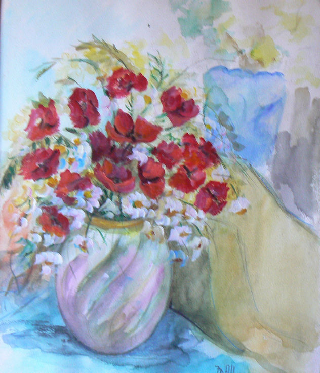 florero