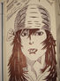 vagabond heroina