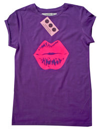 Camiseta Modelo XXIII