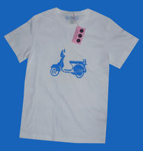 Camiseta Modelo XXIV