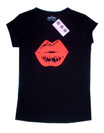 Camiseta Modelo XXVI