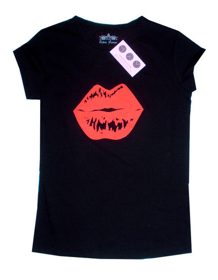 Camiseta Modelo XXVI 