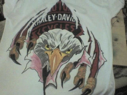 Harley davison