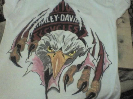 Harley davison