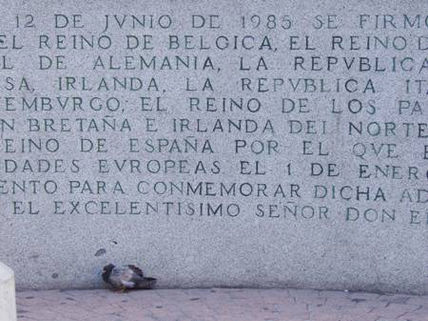 Más que palabras...