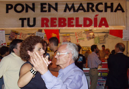 Más que palabras...