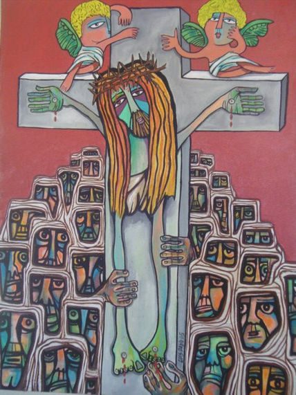 Cristo N 2