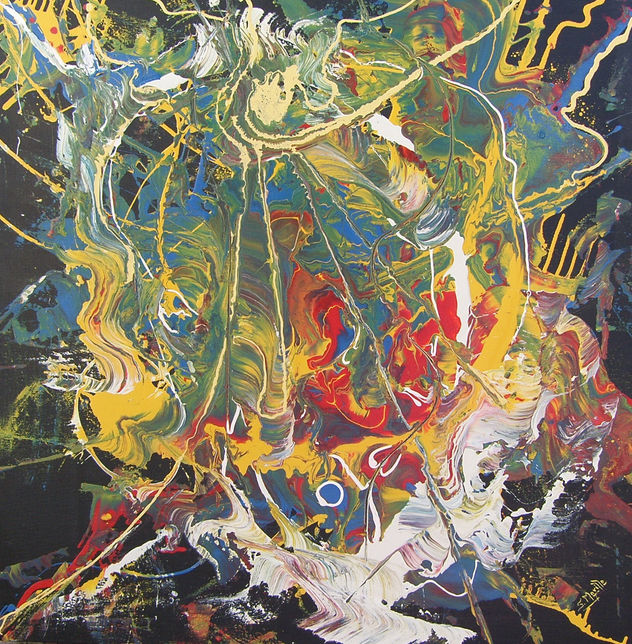 FRAGMENTOS DE UNA VENUS