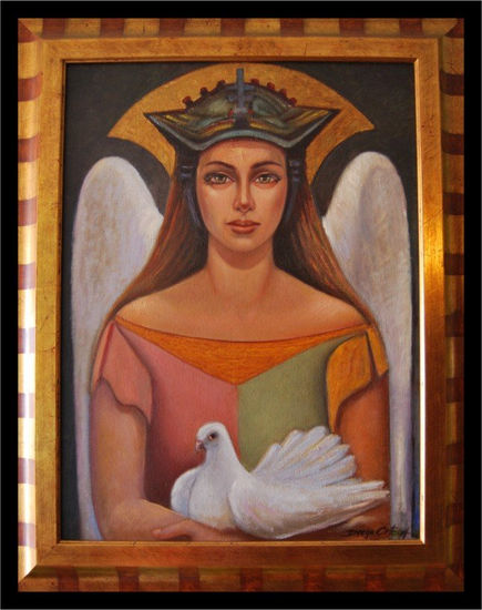 Heroina de la Paz 
