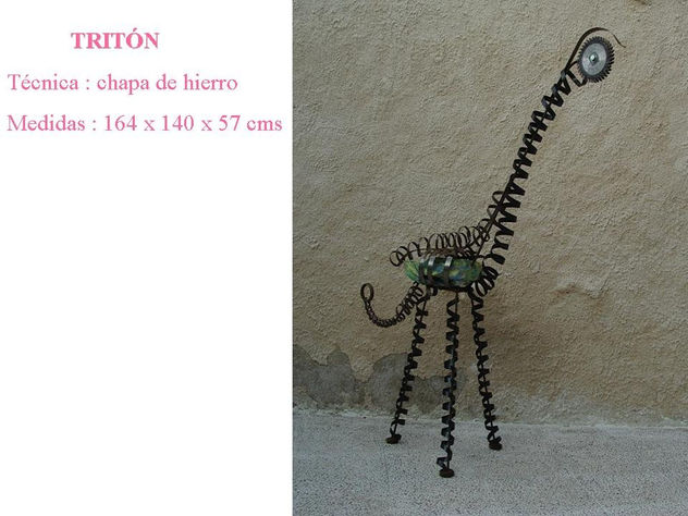 TRITÓN