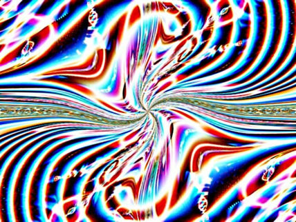 Fractal-sonrisas...