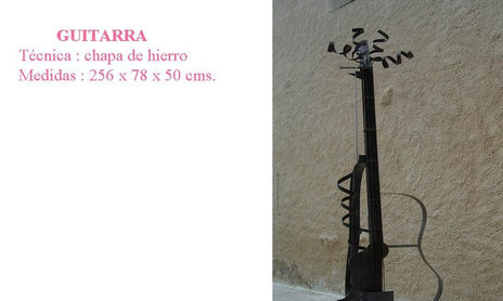 INSTRUMENTOS DE CUERDA