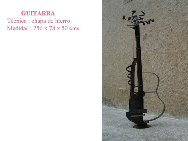 GUITARRA