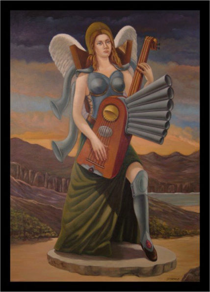 Anunciadora  2