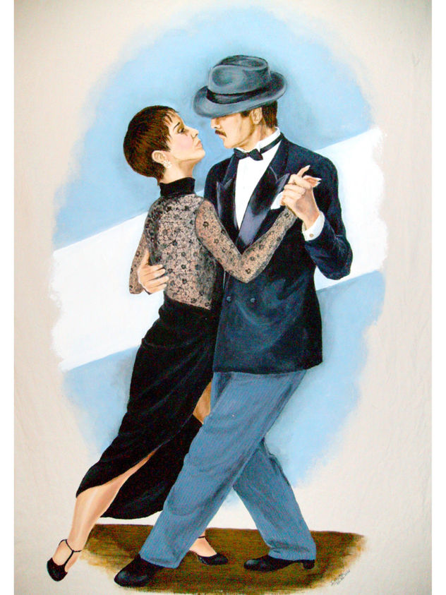 tango clasico