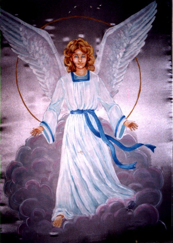 ANGEL