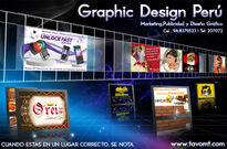 Graphip desing peru