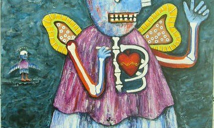 SINDROME ANGELICAL