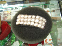 Pulsera de perlas...