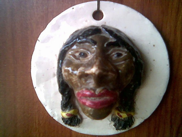 negra andina