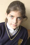 regresando del colegio