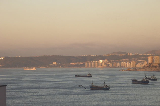 Valparaiso 