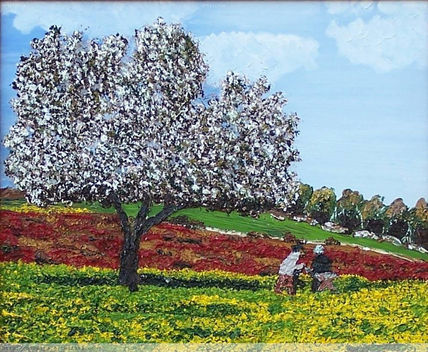 Primavera