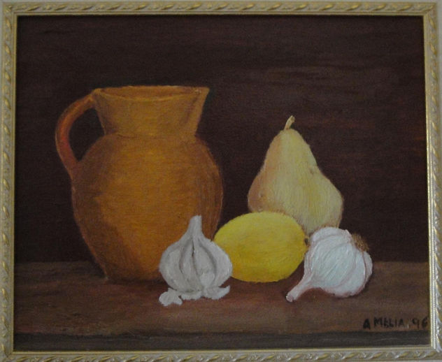 Bodegón 1