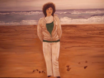 Playa sabinilla