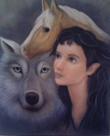 El lobo