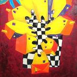 Ilustración Infantil thumbnail 1