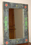 espejo rectangular