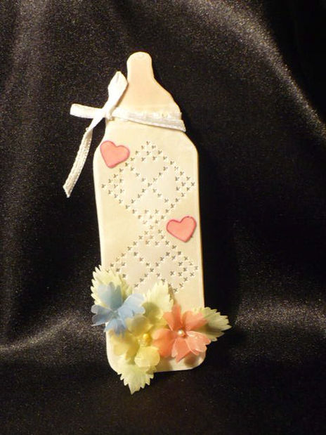Para un baby shower...