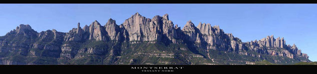 montserrat 