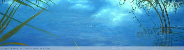 Grafias en el agua 2