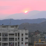 Atardecer en Maracay thumbnail 2