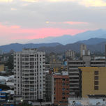 Atardecer en Maracay thumbnail 1