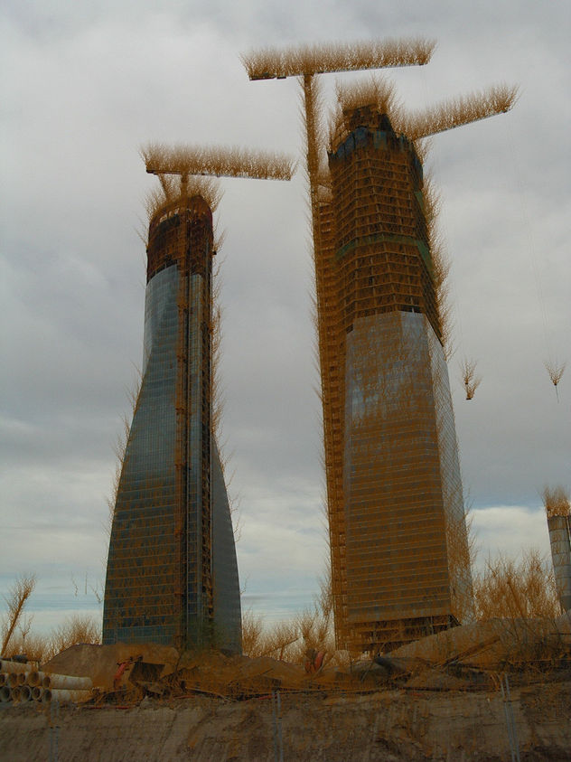 TORRES