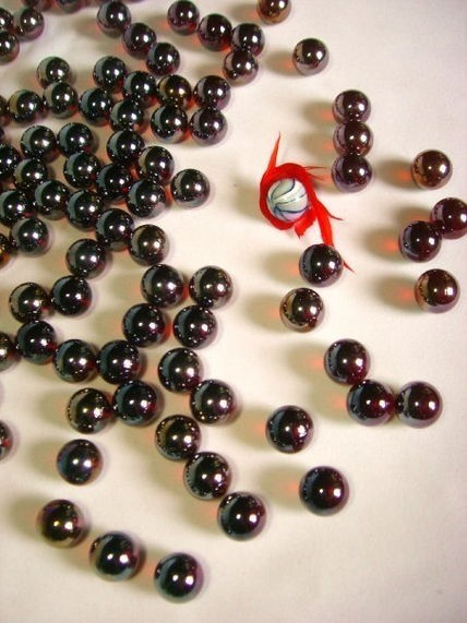 Colección del artista