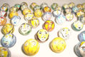 Colección del artista