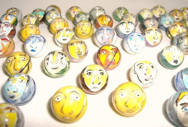 Colección del artista 