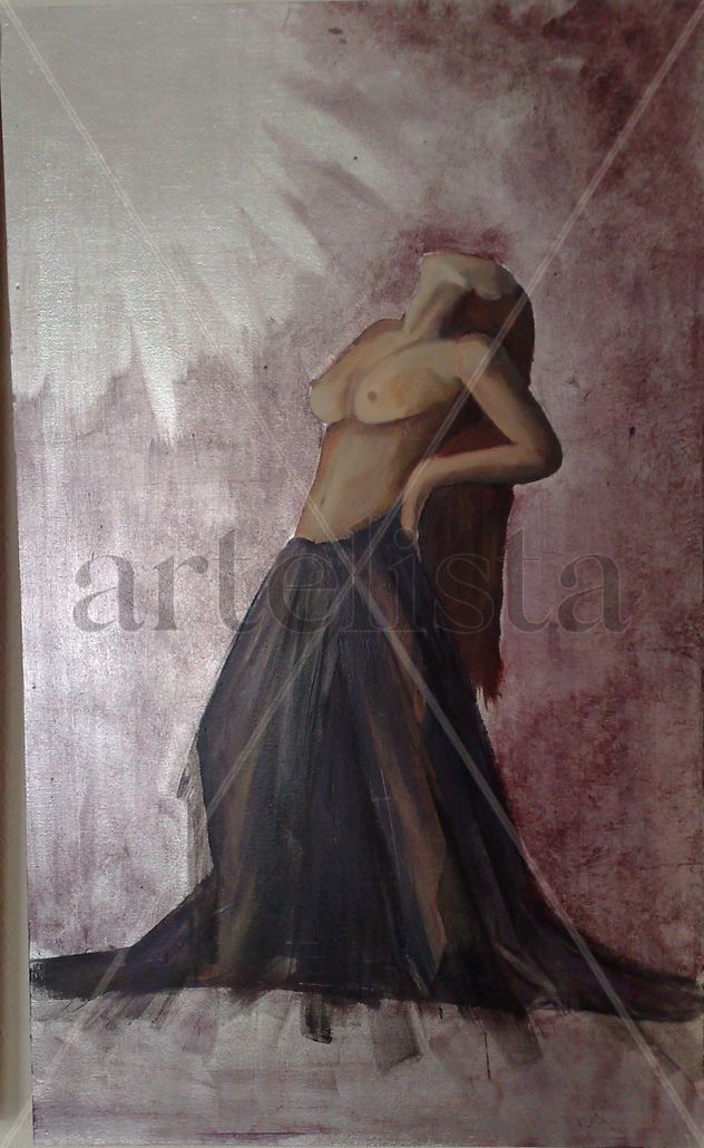 mujer III