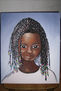 Chica Rasta