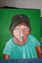 Mujer indigena