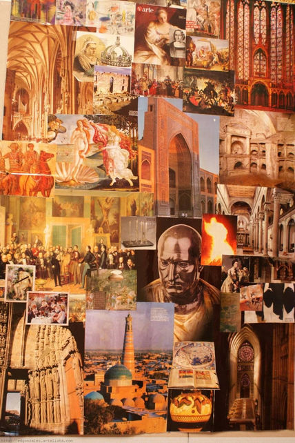 Escena