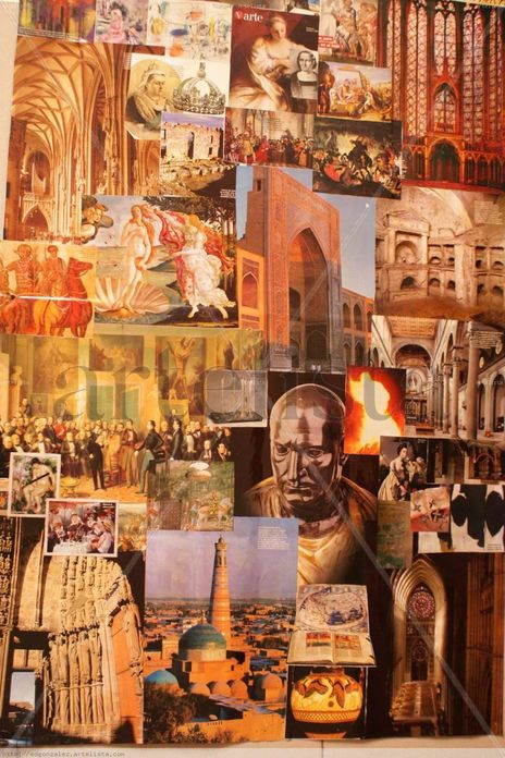 Escena