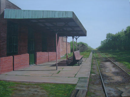 Estación Uribelarrea